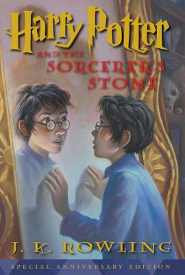Harry Potter And The Sorcerer'S Stone Special Anniversary Edition Harry Potter And The Sorcerer'S Stone Special Anniversary Edition