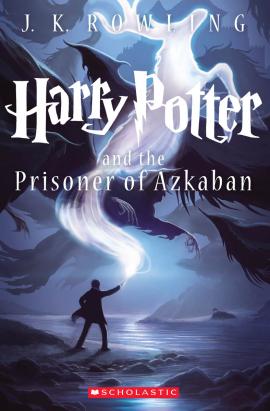Harry Potter And The Prisoner Of Azkaban Harry Potter And The Prisoner Of Azkaban