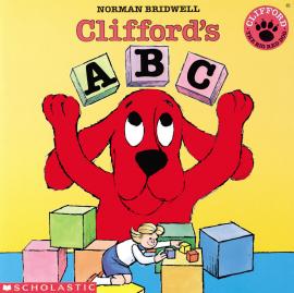 Clifford'S Abc Clifford'S Abc
