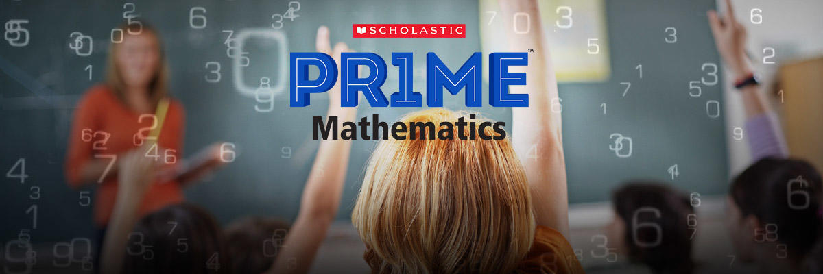 Prime Mathematics - Our world-class mathematics program
