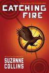 The Hunger Games #2: Catching Fire The Hunger Games #2: Catching Fire