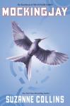 The Hunger Games #3: Mockingjay The Hunger Games #3: Mockingjay