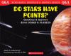 Scholastic Q & A: Do Stars Have Points?