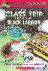 Black Lagoon Adv. Ch Bk #1: The Class Trip From The Black Lagoon