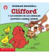 Clifford'S Animal Sounds / Clifford Y Los Sonidos De Los Animales