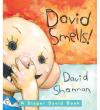 David Smells!: A Diaper David Book