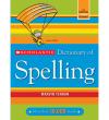 Scholastic Dictionary Of Spelling (Revised) Scholastic Dictionary Of Spelling (Revised)