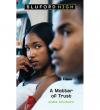 Bluford #2: A Matter Of Trust