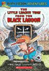Black Lagoon Adv. Ch Bk #10: The Little League Team From The Black Lagoon