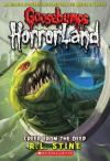 Goosebumps Horrorland #02: Creep From The Deep Goosebumps Horrorland #02: Creep From The Deep