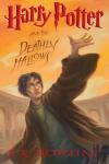 Harry Potter And The Deathly Hallows Harry Potter And The Deathly Hallows