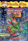 Geronimo Stilton #35: A Very Merry Christmas