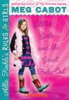 Allie Finkle'S Rules For Girls (Bk 5): Glitter Girls And The Great Fake Out Allie Finkle'S Rules For Girls (Bk 5): Glitter Girls And The Great Fake Out