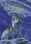 Wolves Of The Beyond #4: Frost Wolf Wolves Of The Beyond #4: Frost Wolf