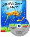 Giraffes Can'T Dance Audiobook Giraffes Can'T Dance Audiobook