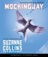 The Hunger Games #3: Mockingjay - Audiobook The Hunger Games #3: Mockingjay - Audiobook