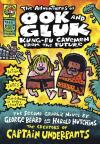 The Adventures Of Ook And Gluk, Kung-Fu Cavemen From The Future The Adventures Of Ook And Gluk, Kung-Fu Cavemen From The Future