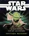 Star Wars: A Galactic Pop-Up Adventure Star Wars: A Galactic Pop-Up Adventure