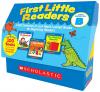 First Little Readers Box Set: Level B