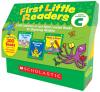 First Little Readers Box Set: Level C