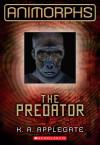 Animorphs #05: The Predator