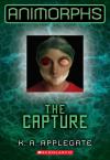 Animorphs #06: The Capture