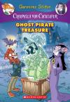 Creepella Von Cacklefur #3: Ghost Pirate Treasure Creepella Von Cacklefur #3: Ghost Pirate Treasure