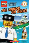 Lego City: All Hands On Deck! Lego City: All Hands On Deck!
