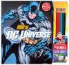 Draw Dc Universe