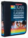 4 Keys To Successful Classroom Management 4 Keys To Successful Classroom Management