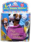 Little Scholastic: Hey Diddle Diddle Hand Puppet Board Book Little Scholastic: Hey Diddle Diddle Hand Puppet Board Book