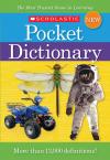 Scholastic Pocket Dictionary (New) Scholastic Pocket Dictionary (New)