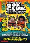 The Adventures Of Ook And Gluk, Kung-Fu Cavemen From The Future The Adventures Of Ook And Gluk, Kung-Fu Cavemen From The Future