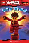 Lego Ninjago: Way Of The Ninja (Reader #1) Lego Ninjago: Way Of The Ninja (Reader #1)