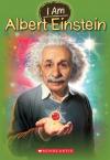 I Am #2: Albert Einstein