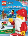 Lego City: Merry Christmas, Lego City! Lego City: Merry Christmas, Lego City!