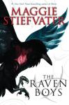 The Raven Cycle #1: The Raven Boys