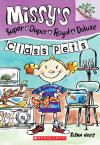 Missy'S Super Duper Royal Deluxe #2: Class Pets