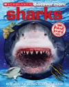 Scholastic Discover More: Sharks Scholastic Discover More: Sharks