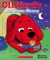 Clifford'S Bedtime Story Clifford'S Bedtime Story