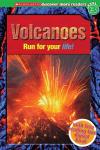 Scholastic Discover More Reader Level 3: Volcanoes Scholastic Discover More Reader Level 3: Volcanoes