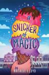 Snicker Of Magic, A