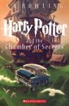Harry Potter And The Chamber Of Secrets Harry Potter And The Chamber Of Secrets