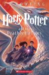 Harry Potter And The Deathly Hallows Harry Potter And The Deathly Hallows