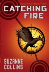 The Hunger Games #2: Catching Fire The Hunger Games #2: Catching Fire