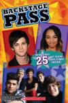 Backstage Pass Backstage Pass