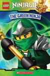 Lego Ninjago: The Green Ninja (Reader #7) Lego Ninjago: The Green Ninja (Reader #7)