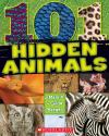 101 Hidden Animals 101 Hidden Animals
