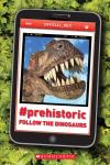 #Prehistoric: Follow The Dinosaurs #Prehistoric: Follow The Dinosaurs