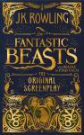 Fantastic Beasts And Where To Find Them: The Original Screenplay Fantastic Beasts And Where To Find Them: The Original Screenplay